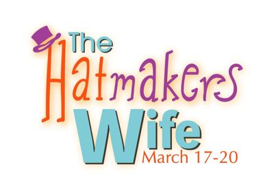 Event graphic or logo