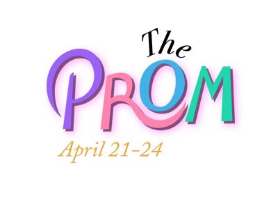 Event graphic or logo