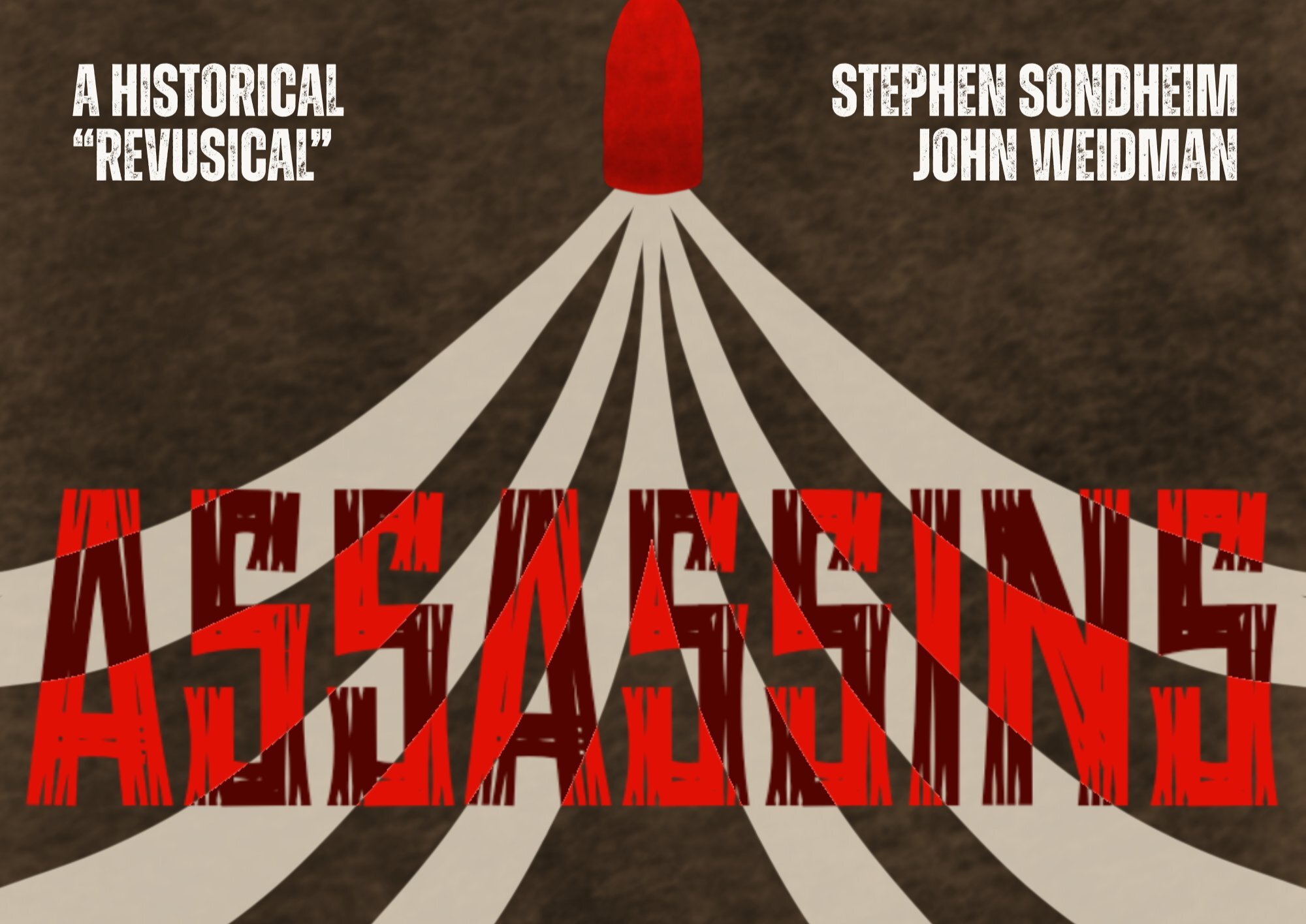 SETO Presents "Assassins" (Student Production) image