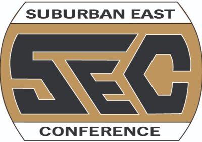 Event graphic or logo