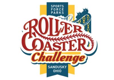Event graphic or logo