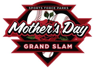Event graphic or logo