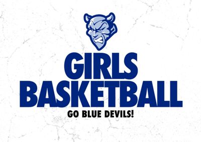 Girls JV/V Basketball vs Fremont Ross image - click to enlarge