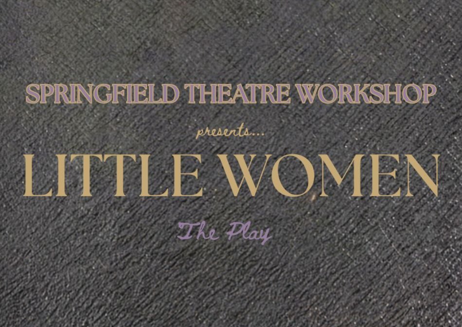 Springfield Theatre Workshop - Little Women image
