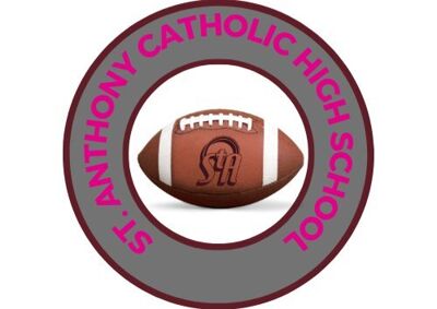 Event graphic or logo