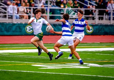 Pre-Season Youth Rugby Clinic '26