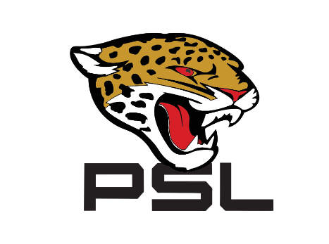 Port St. Lucie High School logo