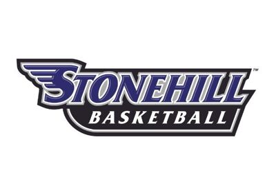 Stonehill Men's Basketball vs. Curry image - click to enlarge