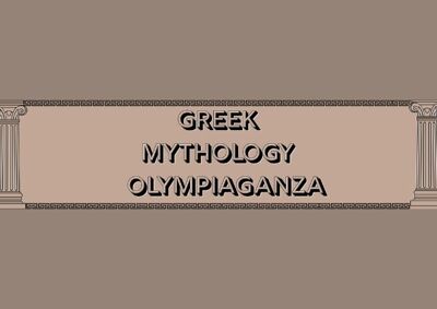 Event graphic or logo