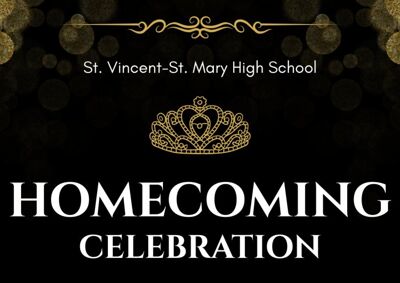 Event graphic or logo