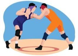 Event graphic or logo