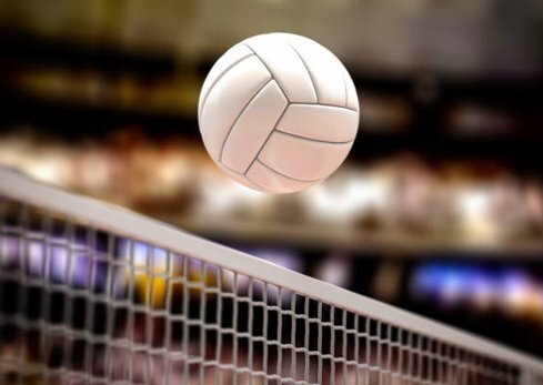 RED Volleyball vs. Hillcrest Middle School image