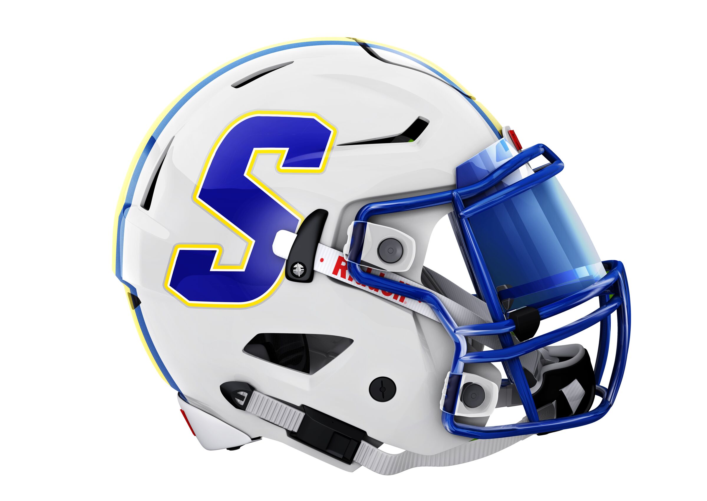 2026 Varsity Football Reserved Seating image