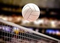 Mighty Bantams Volleyball image - click to enlarge