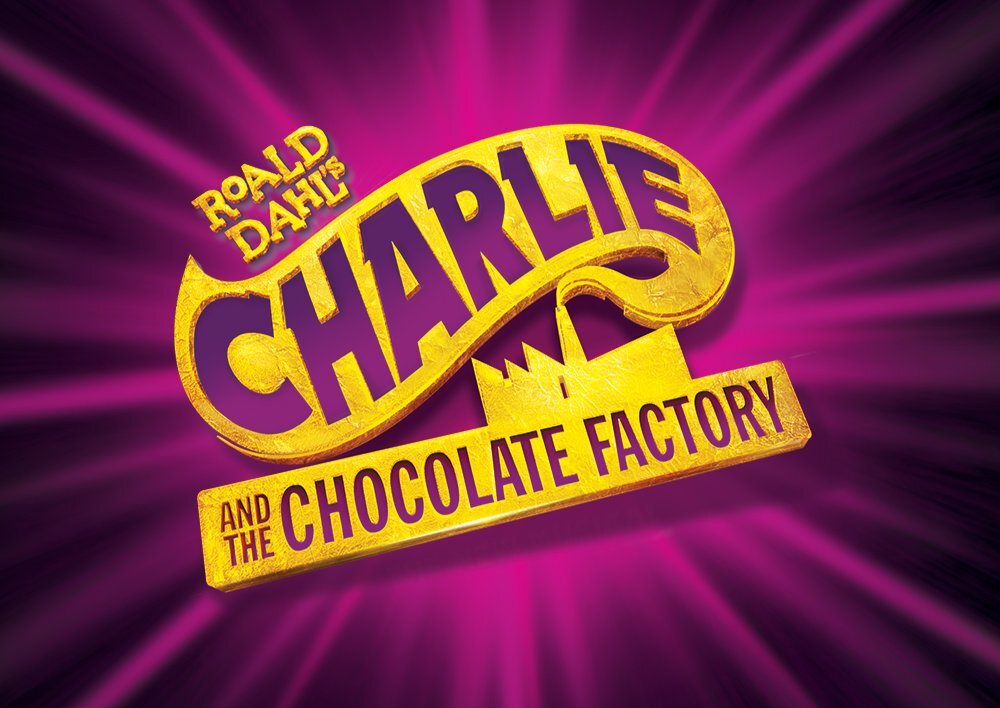 Thursday Night Charlie and the Chocolate Factory (A New Musical) image