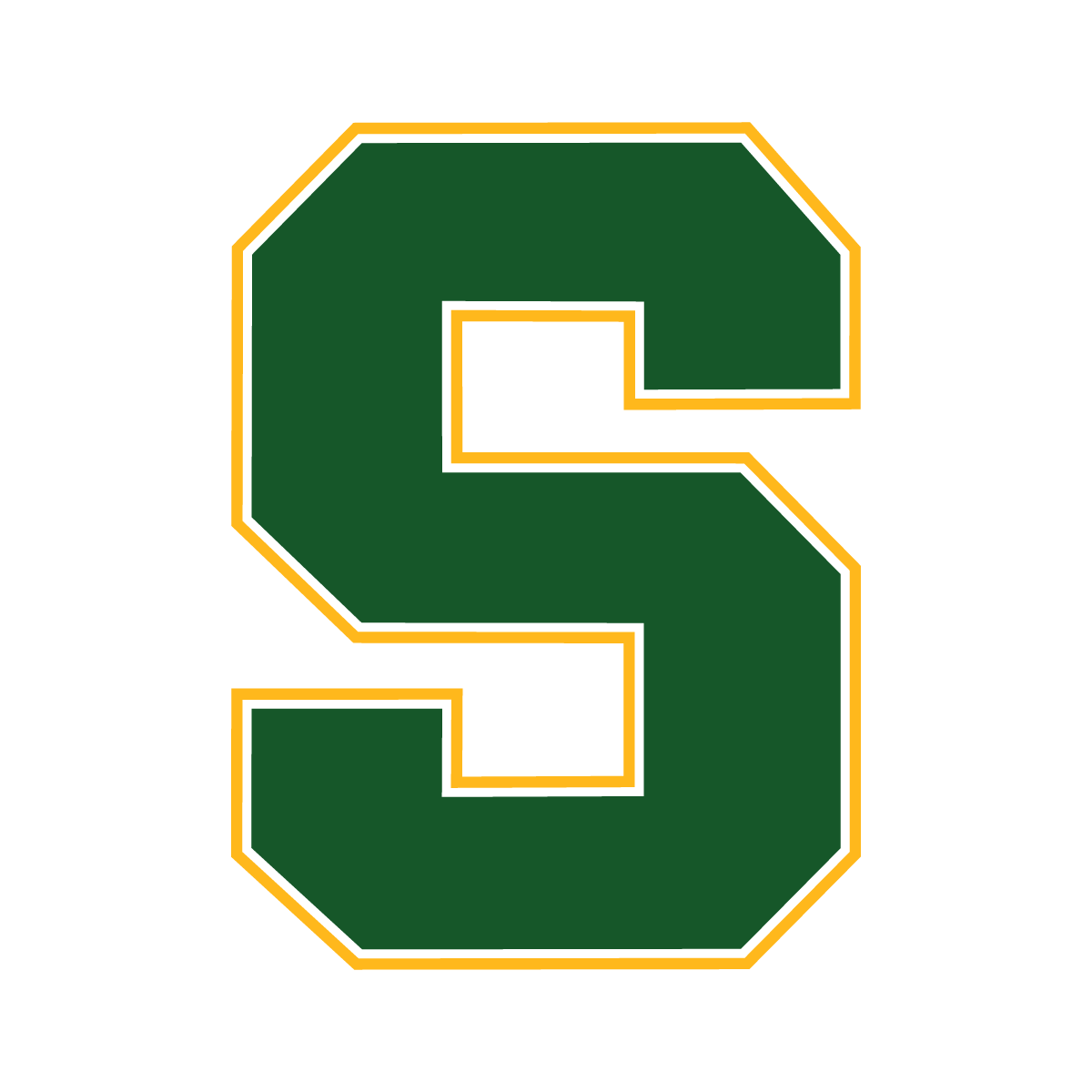 Sycamore High School logo