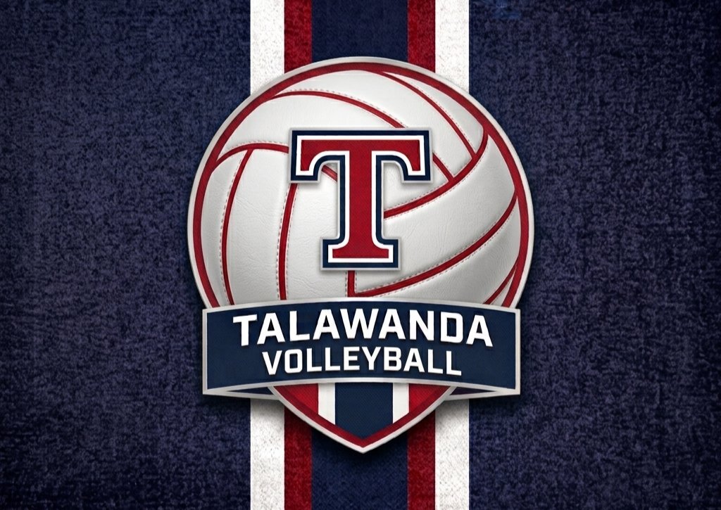 Talawanda HS JV/V Volleyball vs Badin image