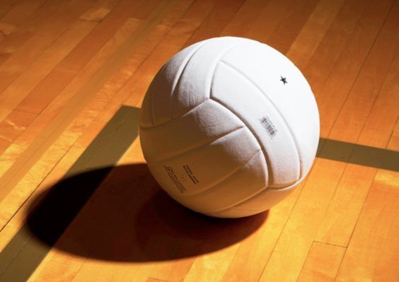 Volleyball vs Achieve (Youth Night) image