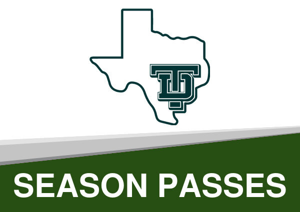 Taylor ISD Student Athletic Pass 2026-27 image