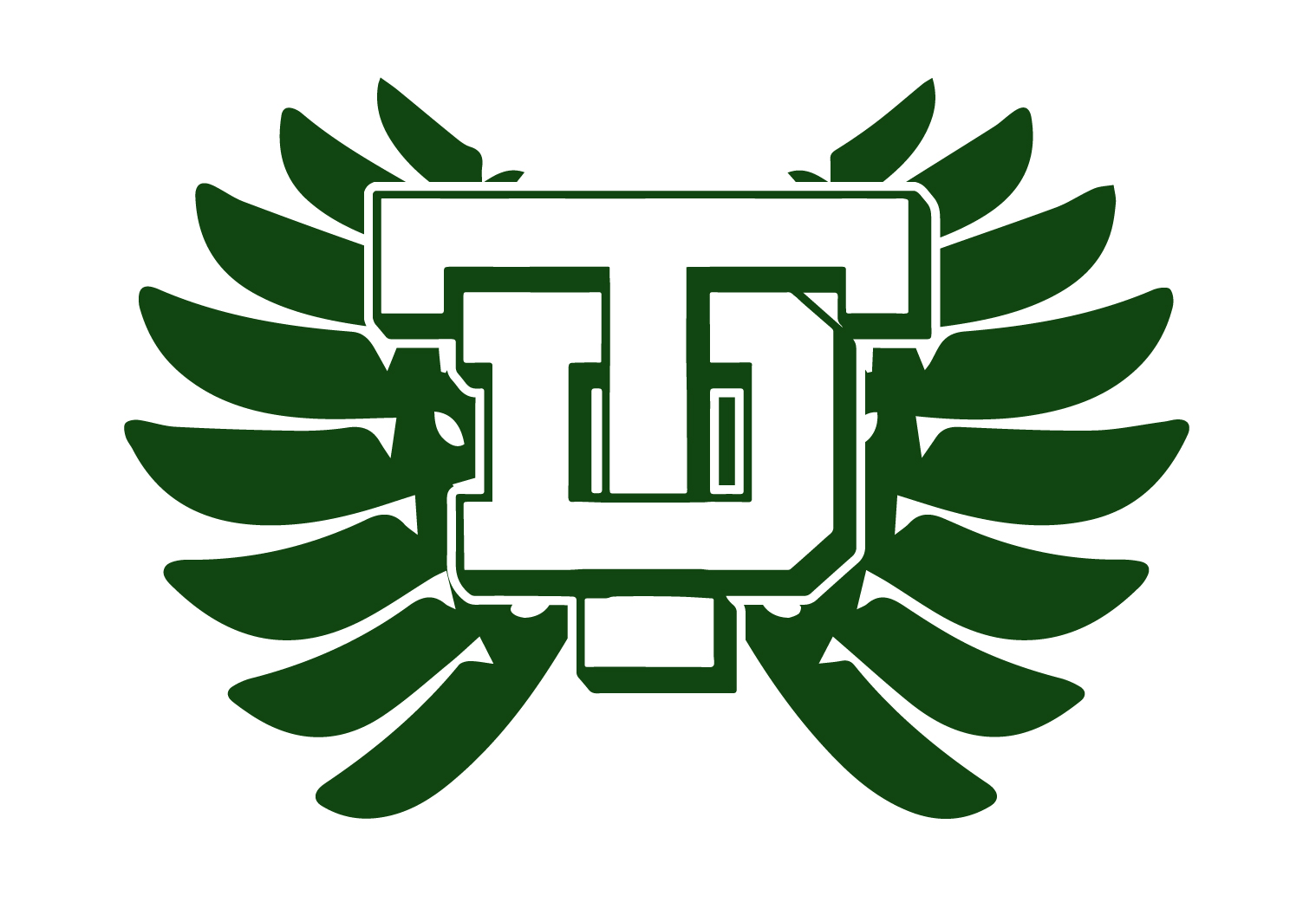 TAYLOR H S logo
