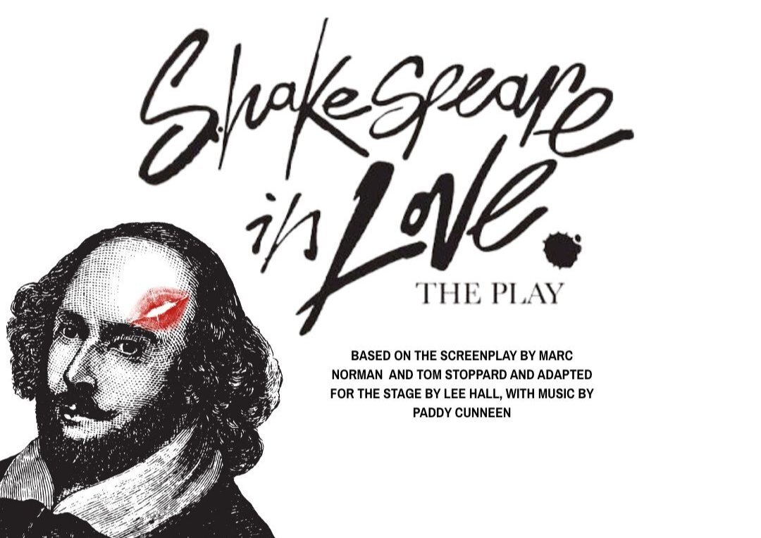 Shakespeare in Love image
