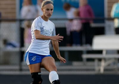 Men's and Women's Soccer vs. Ohio Dominican University image - click to enlarge