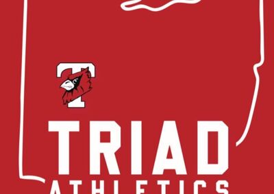 Event graphic or logo