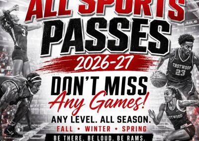 2026-27 All Sports Passes image - click to enlarge