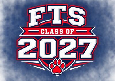Senior Dues - Class of 2027 image - click to enlarge