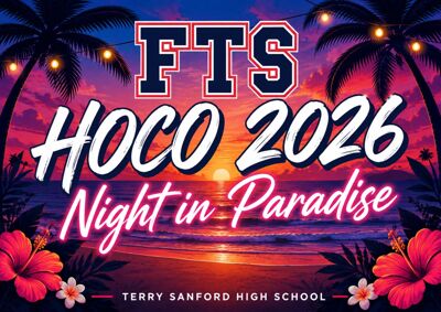 Event graphic or logo