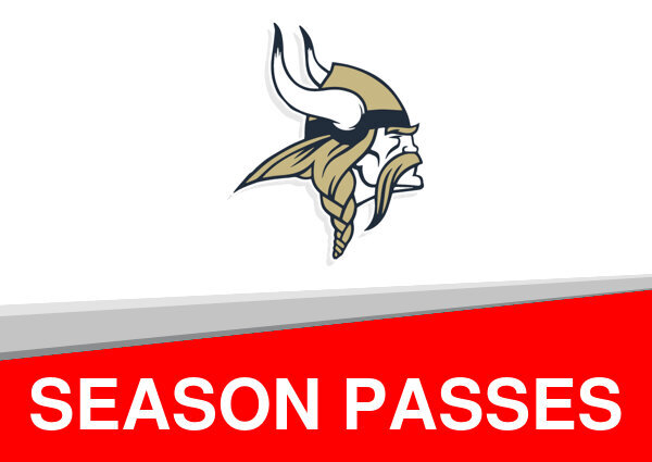2026-2027 Teays Valley High School Athletic Passes image