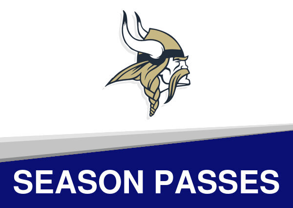 TVHS 2026 Varsity Football Reserved Seating Season Pass image