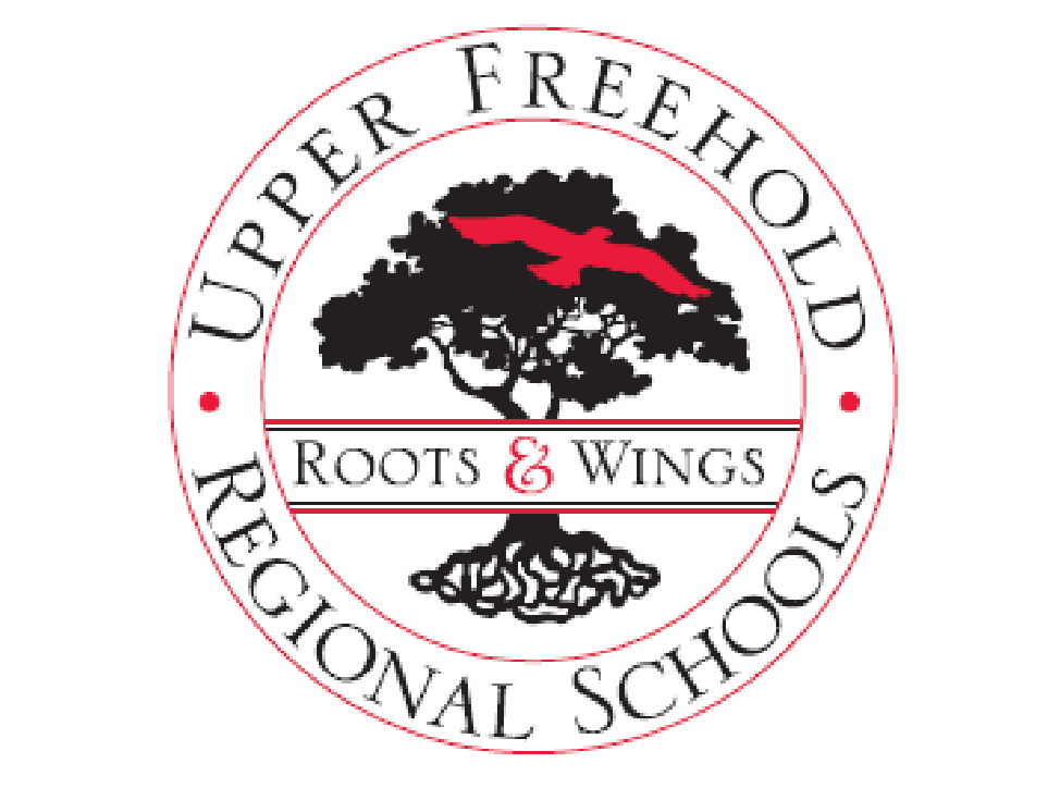 Upper Freehold Regional School District logo