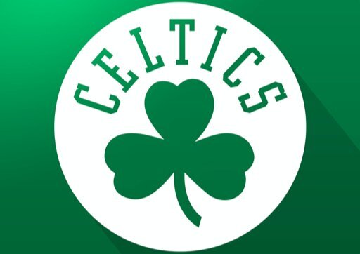 Celtics Game image