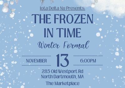 Event Flyer