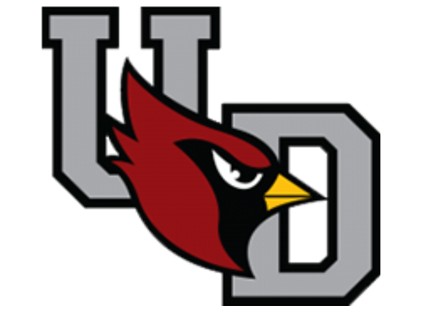 Upper Dublin HS logo