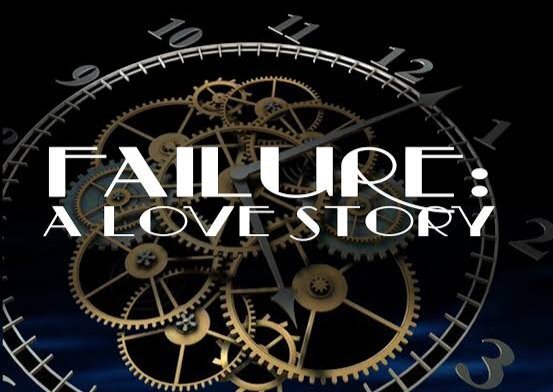 WHS Fall Play "Failure: A Love Story" image