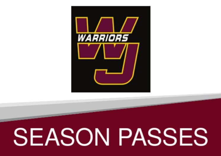 2026-27 Walsh Jesuit Student and Faculty Season Passes image