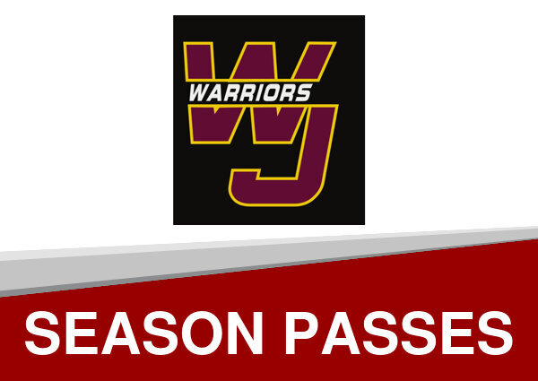 Walsh Jesuit Booster Passes image