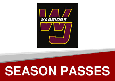 2026-27 Walsh Jesuit Athletics 3-Season Pass image - click to enlarge