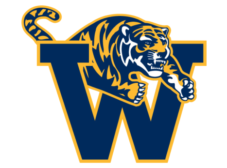 Warrensville Heights City logo