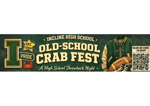 Incline HS Crab Fest