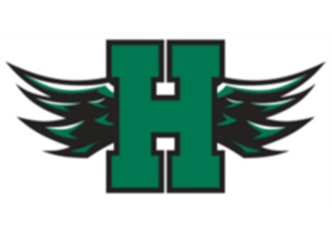 Procter R Hug High School logo