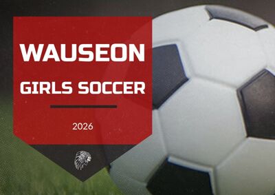 Girls Soccer vs Bryan image - click to enlarge