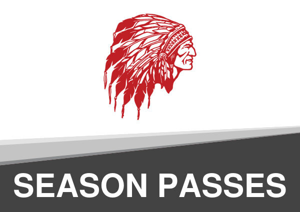 2026 Football Reserved Seat Pass image