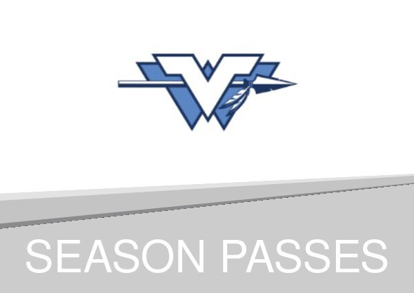 2026 Wayne Valley Football Season Pass image