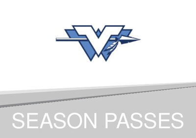 2026 Wayne Valley Football Season Pass image - click to enlarge