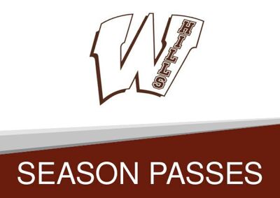 Wayne Hills Football Season Pass image - click to enlarge