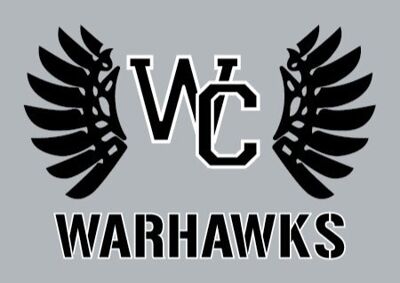Event graphic or logo