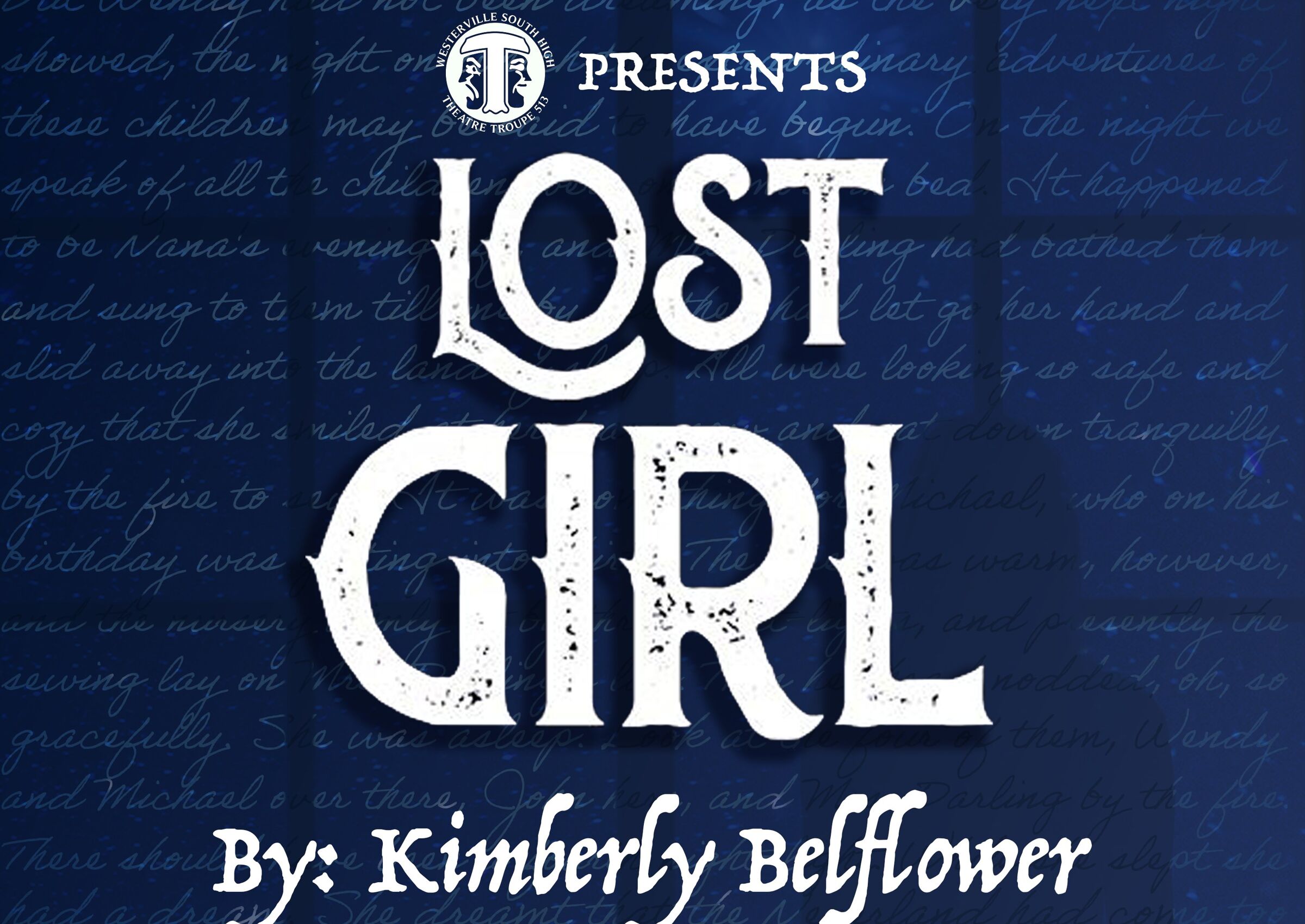Lost Girl image